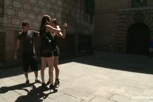 欧美自拍视频12