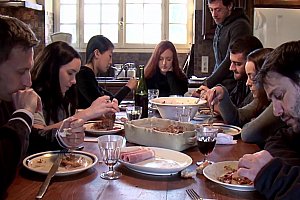 blackedraw系列美女