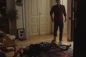 踢蛋chinese足控丝交视频