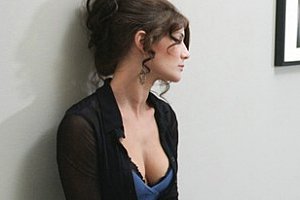 chinese femdom footjob slave